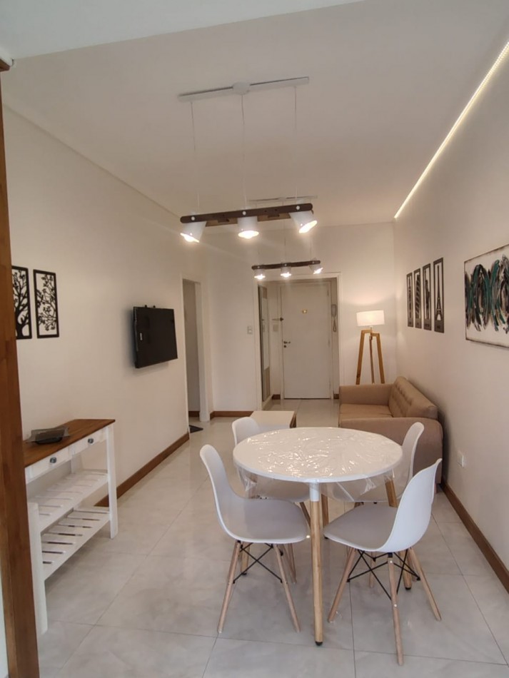 Venta Departamento 2 Ambientes en venta centro mar del plata