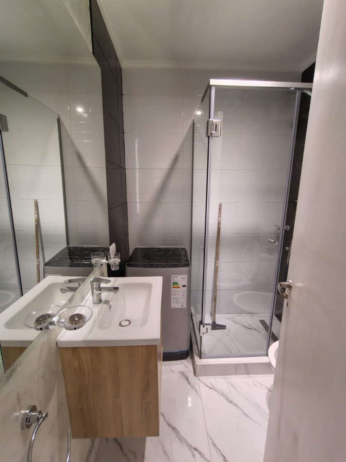 Venta Departamento 2 Ambientes en venta centro mar del plata