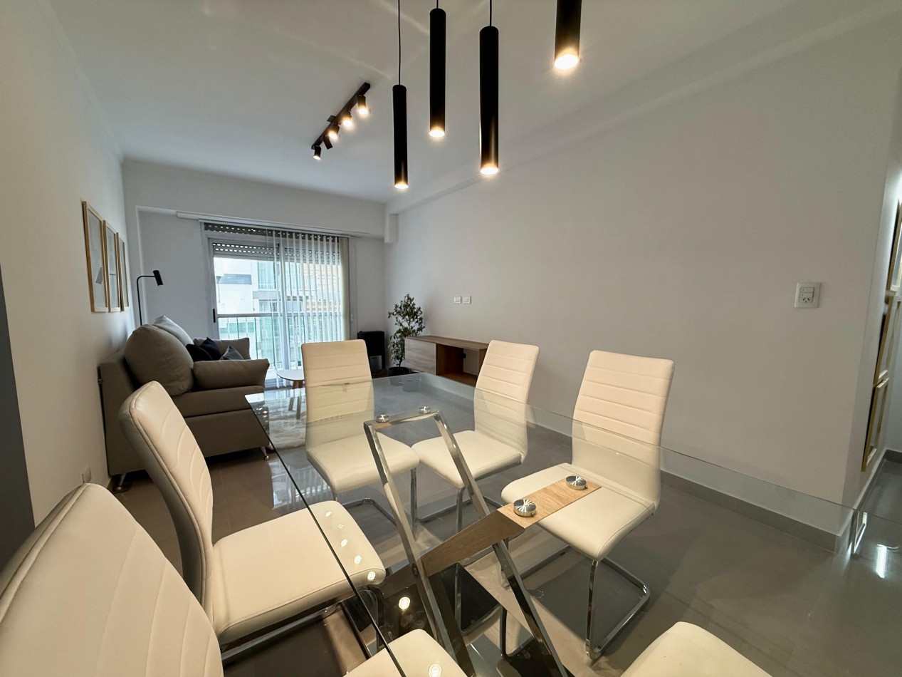 DEPARTAMENTO 3 AMBIENTES A LA CALLE CON BALCON EN VENTA MAR DEL PLATA