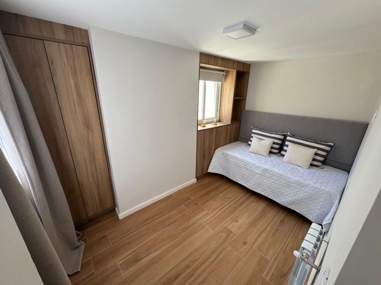 CASA EN PH AL FRENTE 5 AMBIENTES CON GARAGE