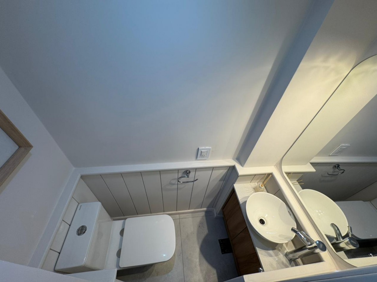 CASA EN PH AL FRENTE 5 AMBIENTES CON GARAGE