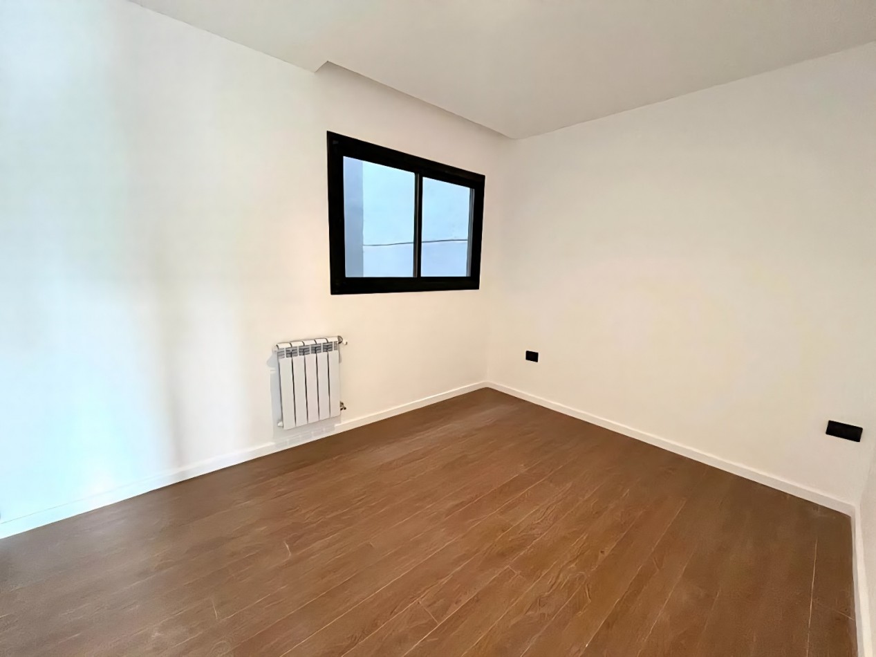 Departamento 2 ambientes con cochera cubierta en venta mar del plata