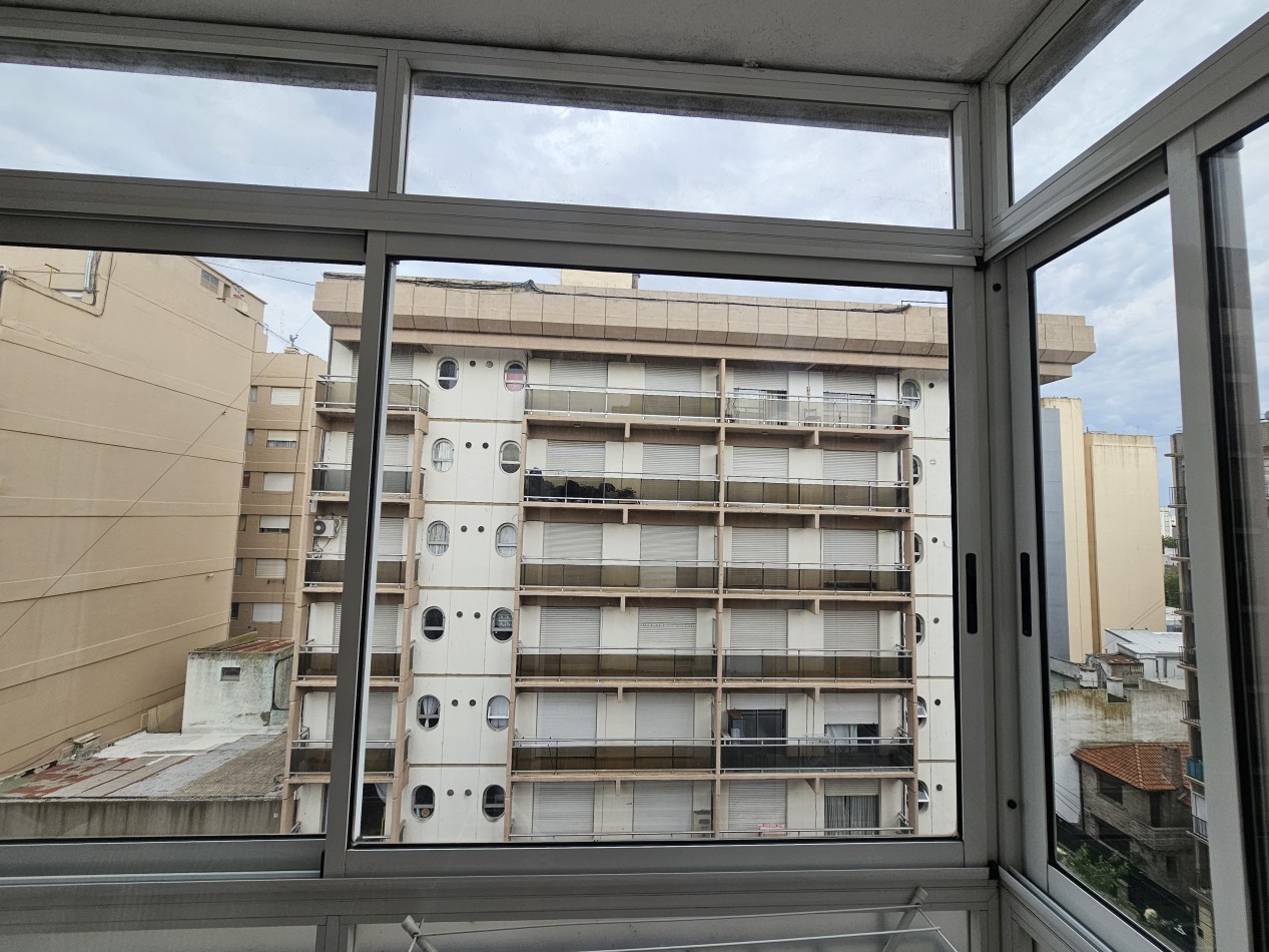 ALQUILER VERANO 2026 DEPARTAMENTO 2 AMBIENTES ZONA PASEO ALDREY