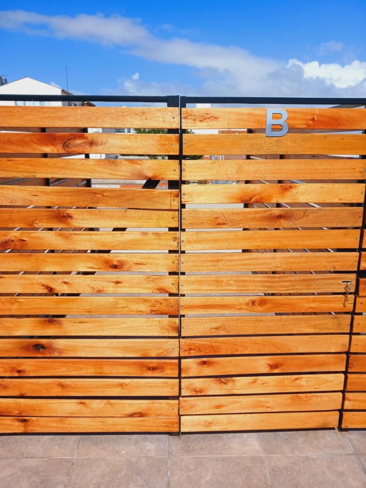 Oportunidad PH 2 ambientes al frente en venta