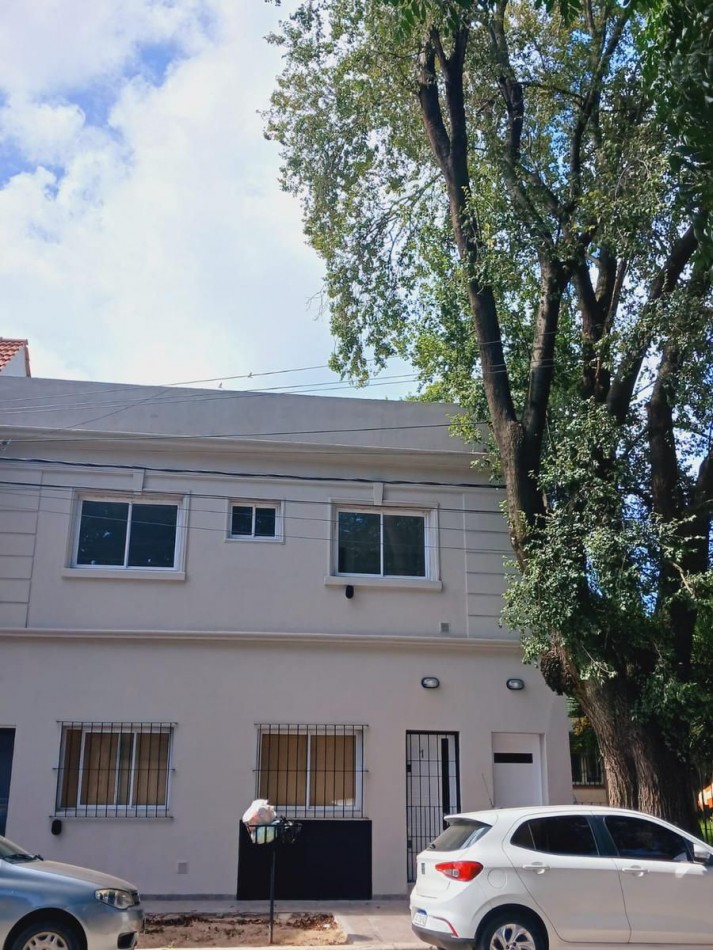 Oportunidad PH 2 ambientes al frente en venta