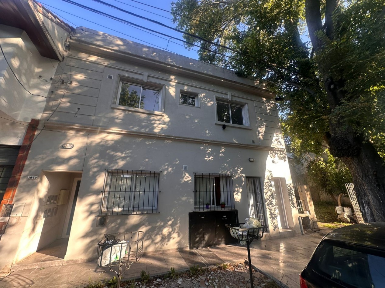 Oportunidad PH 2 ambientes al frente en venta
