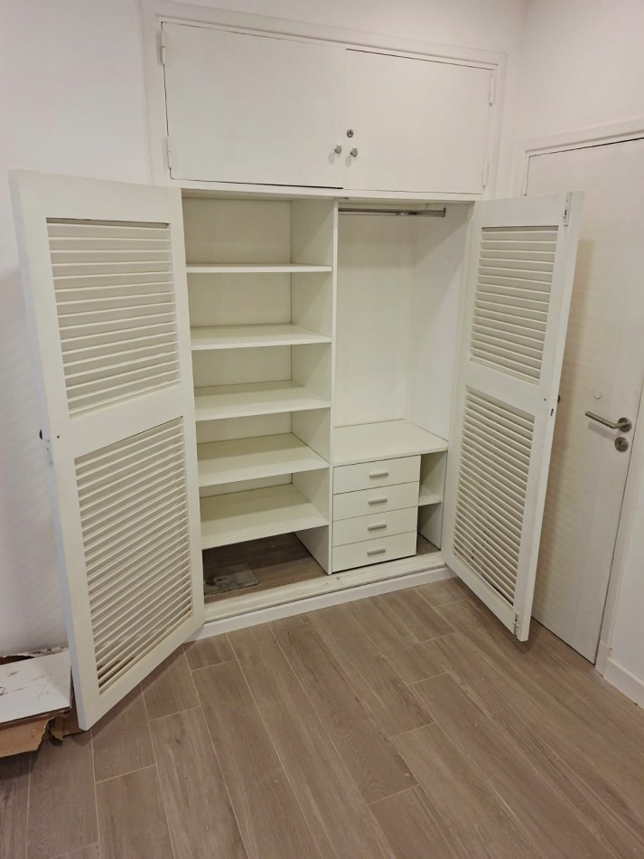 Departamento 3 ambientes con balcon terraza en venta