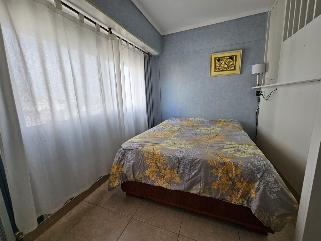 DEPARTAMENTO 1 AMBIENTE ZONA PLAZA COLON ALQUILER TEMPORARIO