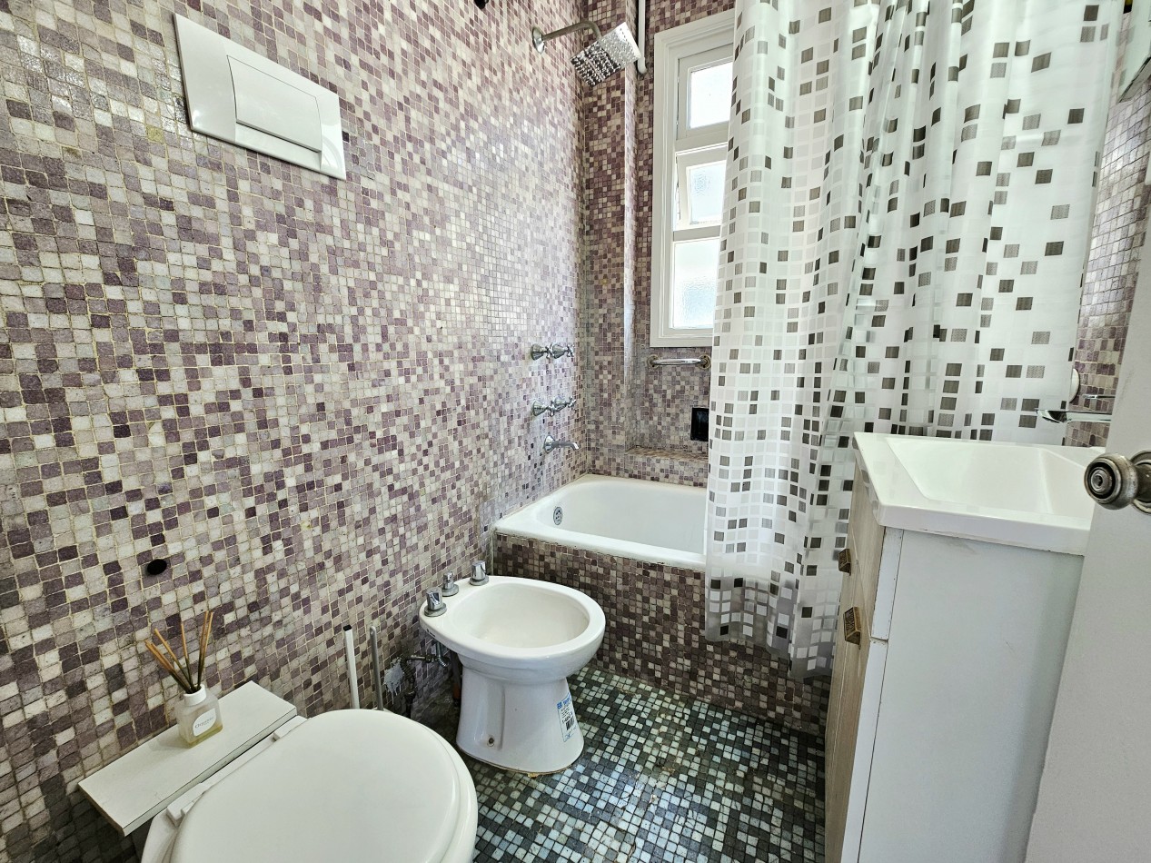 ALQUILER TEMPORARIO DEPARTAMENTO 2 AMBIENTES MAR DEL PLATA