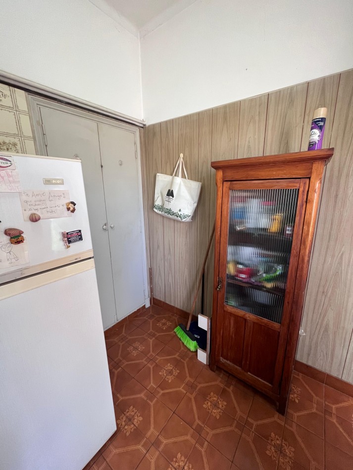 PH 3 AMBIENTES CON PATIO EN VENTA APTO CREDITO