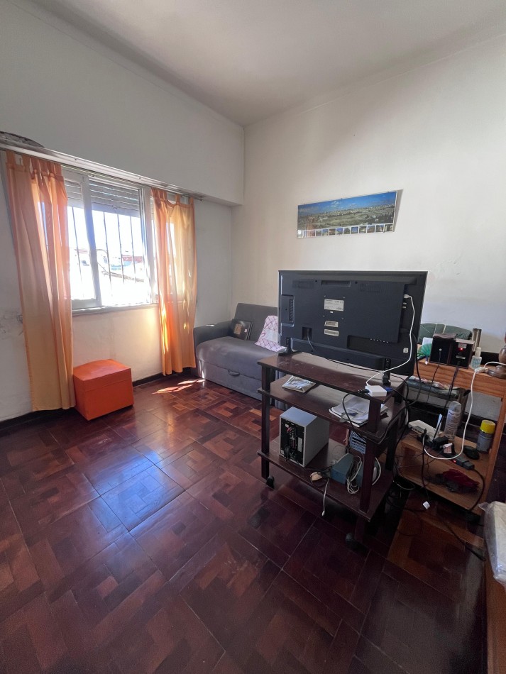 PH 3 AMBIENTES CON PATIO EN VENTA APTO CREDITO