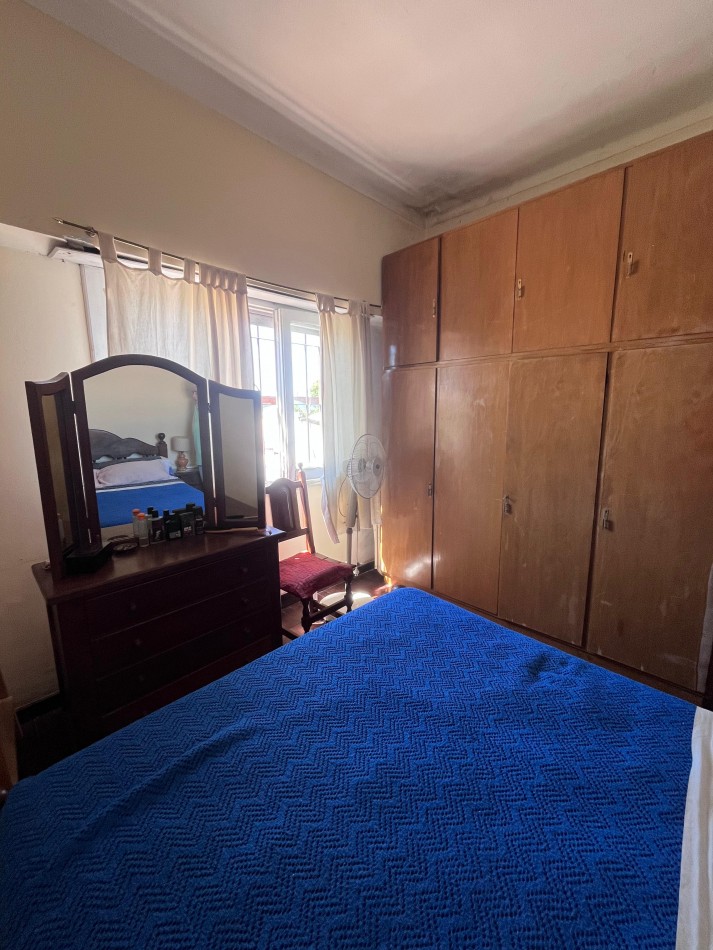 PH 3 AMBIENTES CON PATIO EN VENTA APTO CREDITO