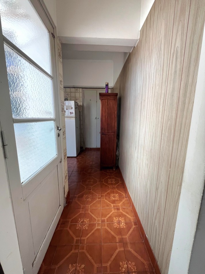 PH 3 AMBIENTES CON PATIO EN VENTA APTO CREDITO