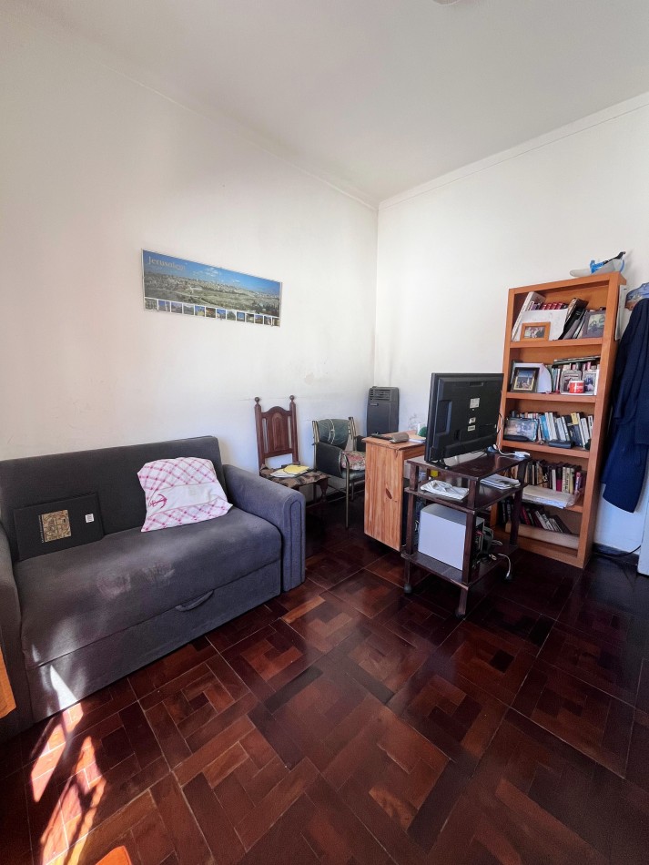 PH 3 AMBIENTES CON PATIO EN VENTA APTO CREDITO