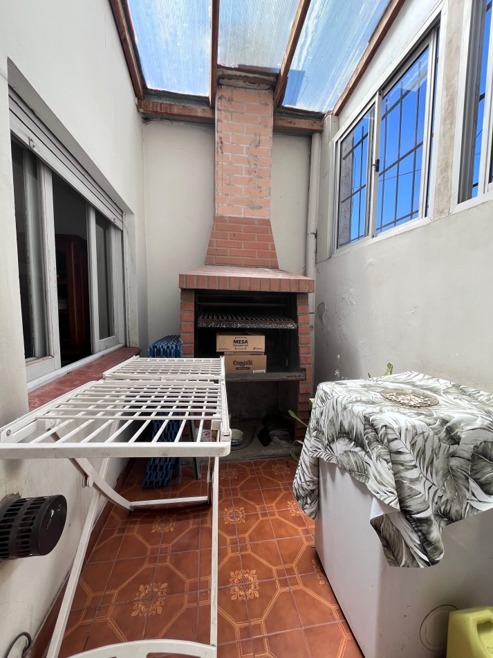 PH 3 AMBIENTES CON PATIO EN VENTA APTO CREDITO