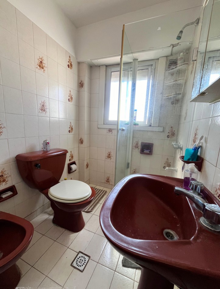 PH 3 AMBIENTES CON PATIO EN VENTA APTO CREDITO