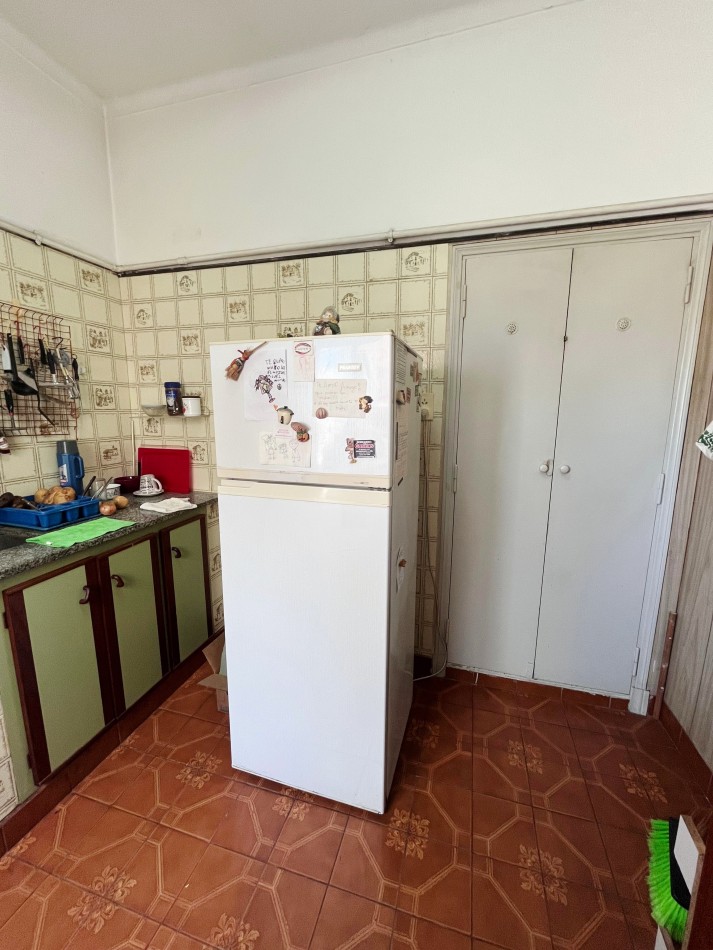 PH 3 AMBIENTES CON PATIO EN VENTA APTO CREDITO