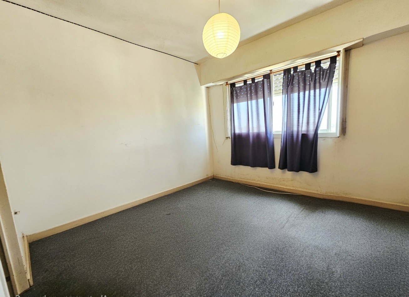 DEPARTAMENTO 2 AMBIENTES APTO CREDITO