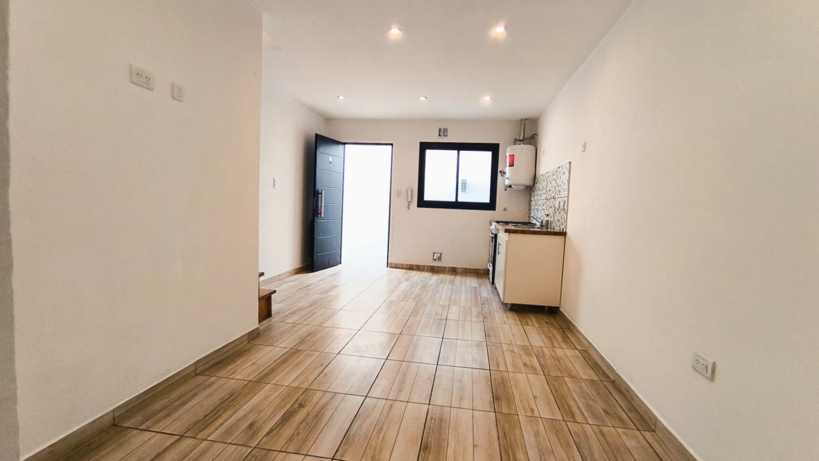 PH A ESTRENAR 2 AMBIENTES EN VENTA