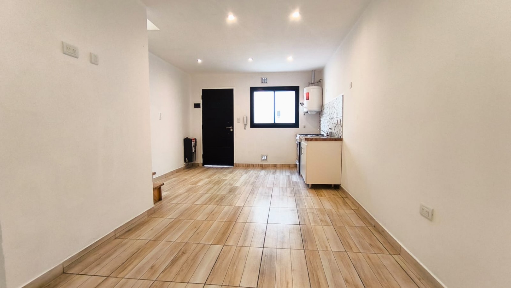 PH A ESTRENAR 2 AMBIENTES EN VENTA