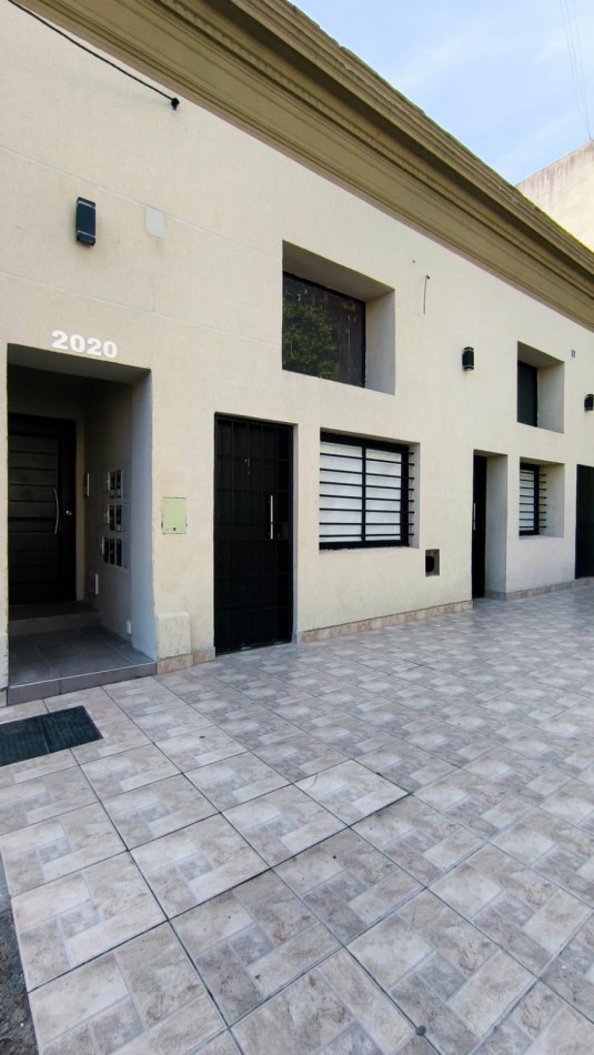 PH A ESTRENAR 2 AMBIENTES EN VENTA