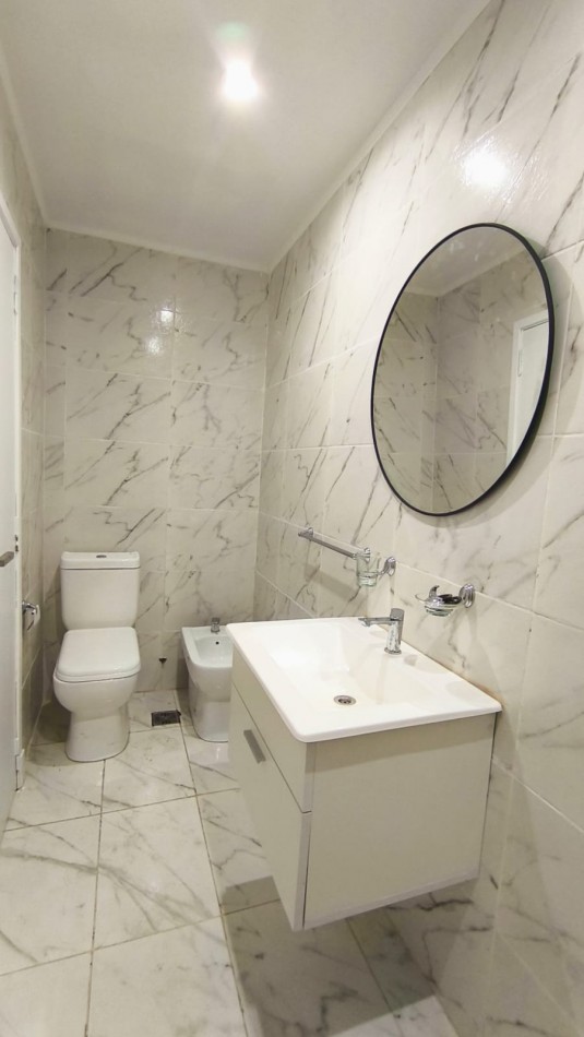 PH A ESTRENAR 2 AMBIENTES EN VENTA