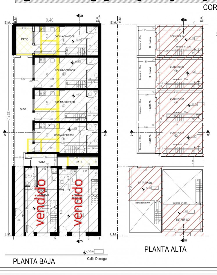 PH A ESTRENAR 2 AMBIENTES EN VENTA