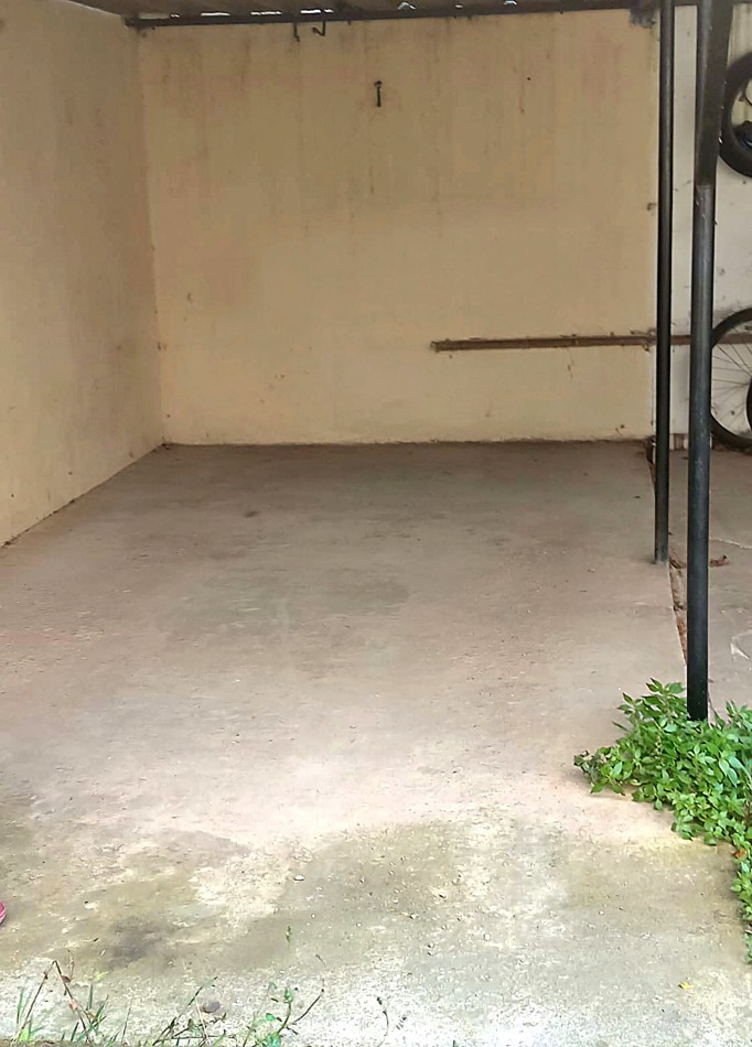 DEPARTAMENTO 3 AMBIENTES AL FRENTE CON COCHERA 