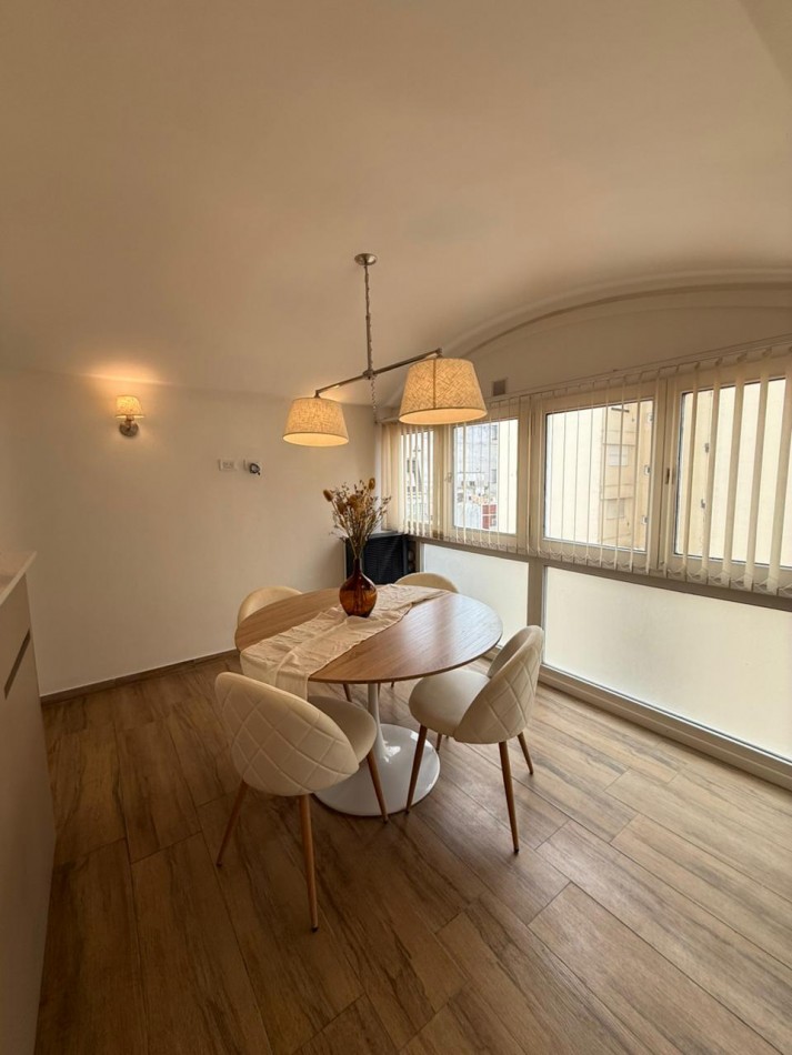 DEPARTAMENTO 3 AMBIENTES EN DUPLEX 