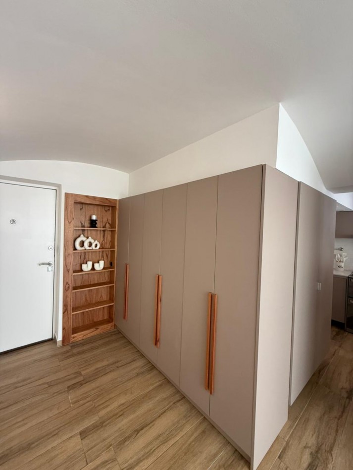 DEPARTAMENTO 3 AMBIENTES EN DUPLEX 