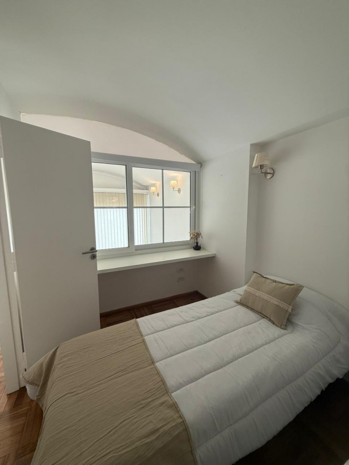 DEPARTAMENTO 3 AMBIENTES EN DUPLEX 