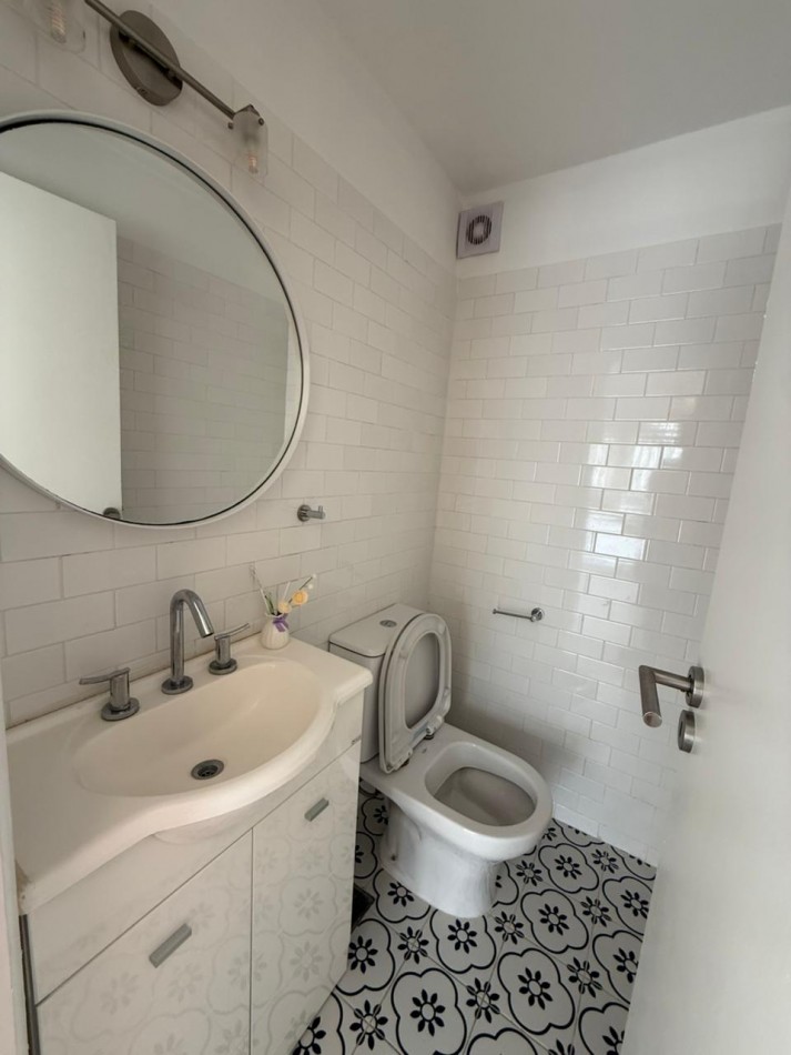 DEPARTAMENTO 3 AMBIENTES EN DUPLEX 