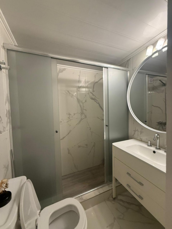 DEPARTAMENTO 3 AMBIENTES EN DUPLEX 