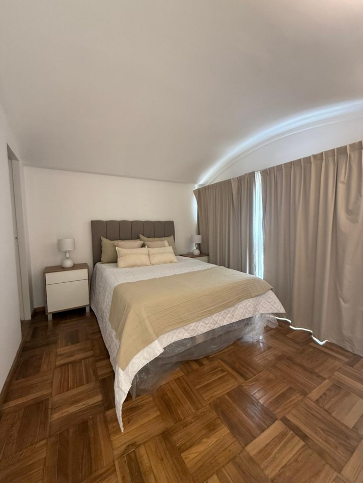 DEPARTAMENTO 3 AMBIENTES EN DUPLEX 