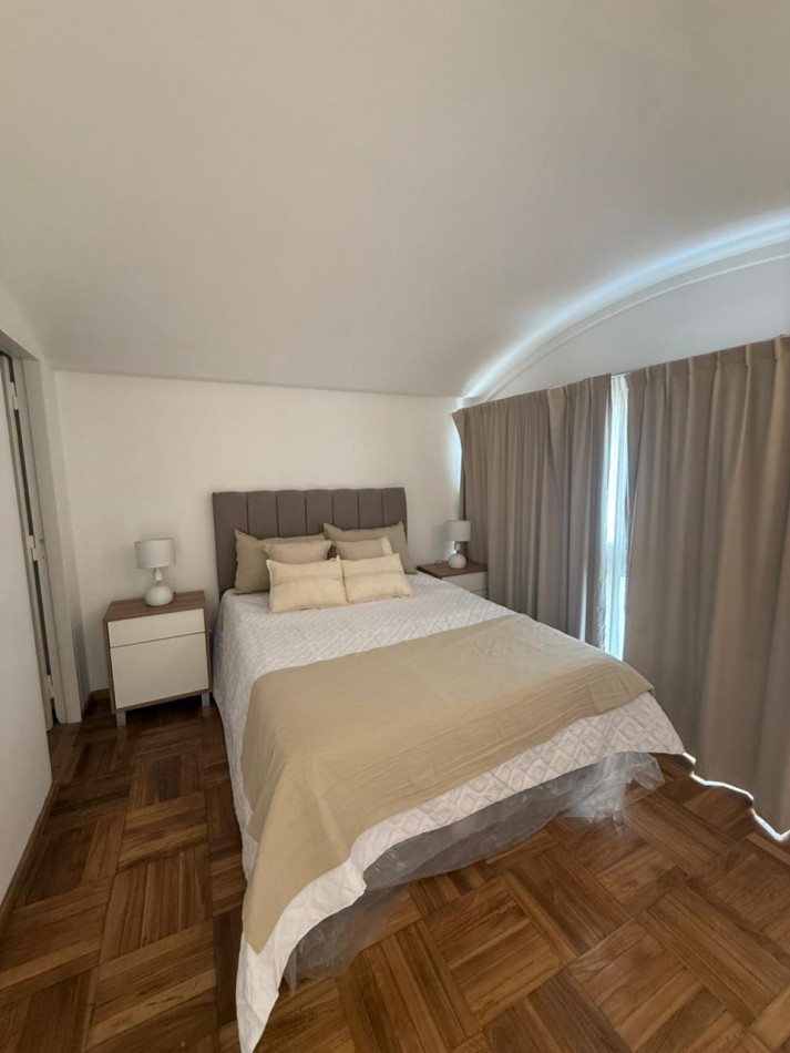 DEPARTAMENTO 3 AMBIENTES EN DUPLEX 