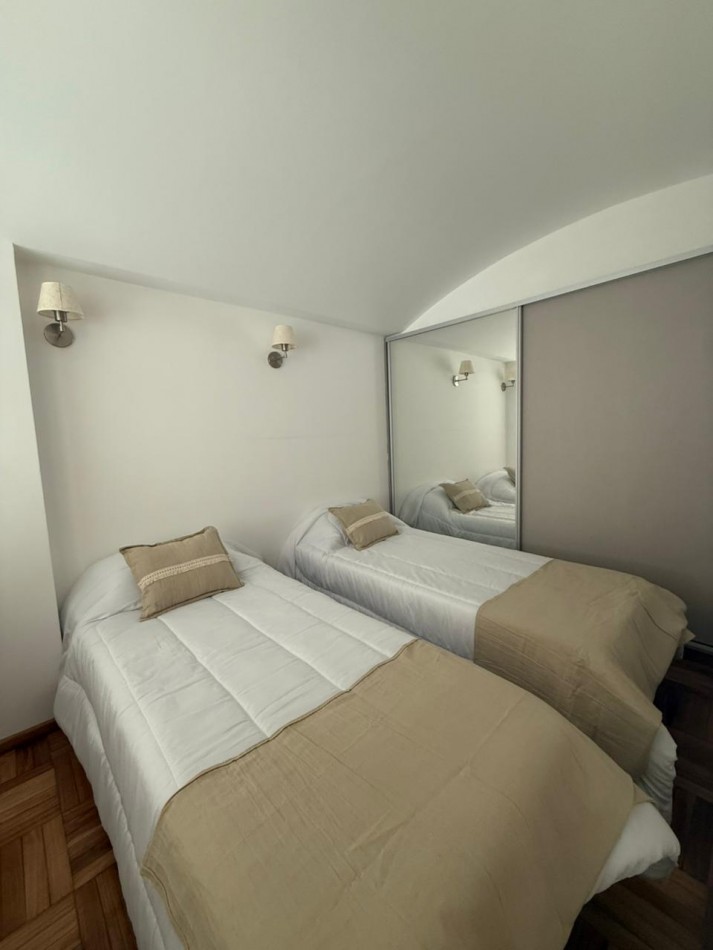 DEPARTAMENTO 3 AMBIENTES EN DUPLEX 