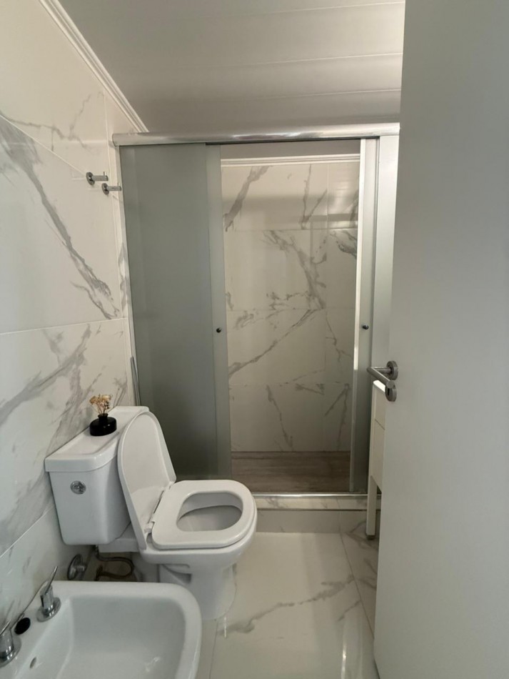 DEPARTAMENTO 3 AMBIENTES EN DUPLEX 