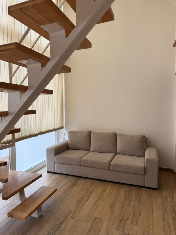 DEPARTAMENTO 3 AMBIENTES EN DUPLEX 