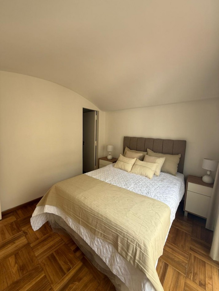 DEPARTAMENTO 3 AMBIENTES EN DUPLEX 