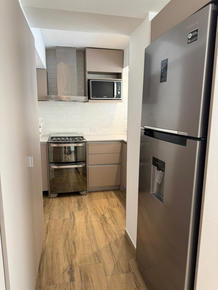 DEPARTAMENTO 3 AMBIENTES EN DUPLEX 