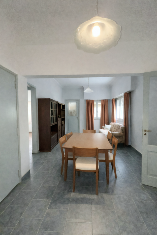 PH 4 AMBIENTES CON PATIO EN VENTA MAR DEL PLATA