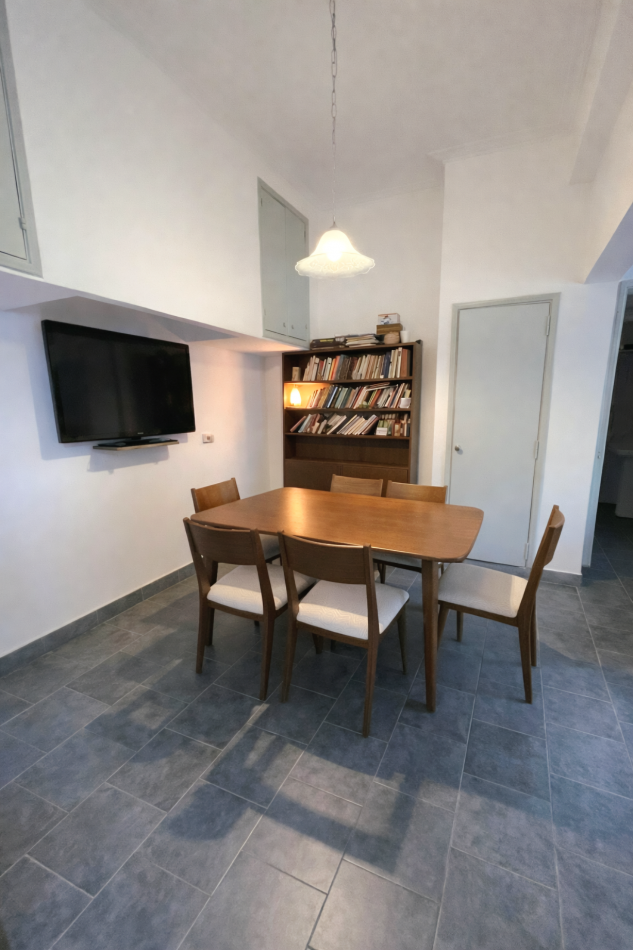 PH 4 AMBIENTES CON PATIO EN VENTA MAR DEL PLATA