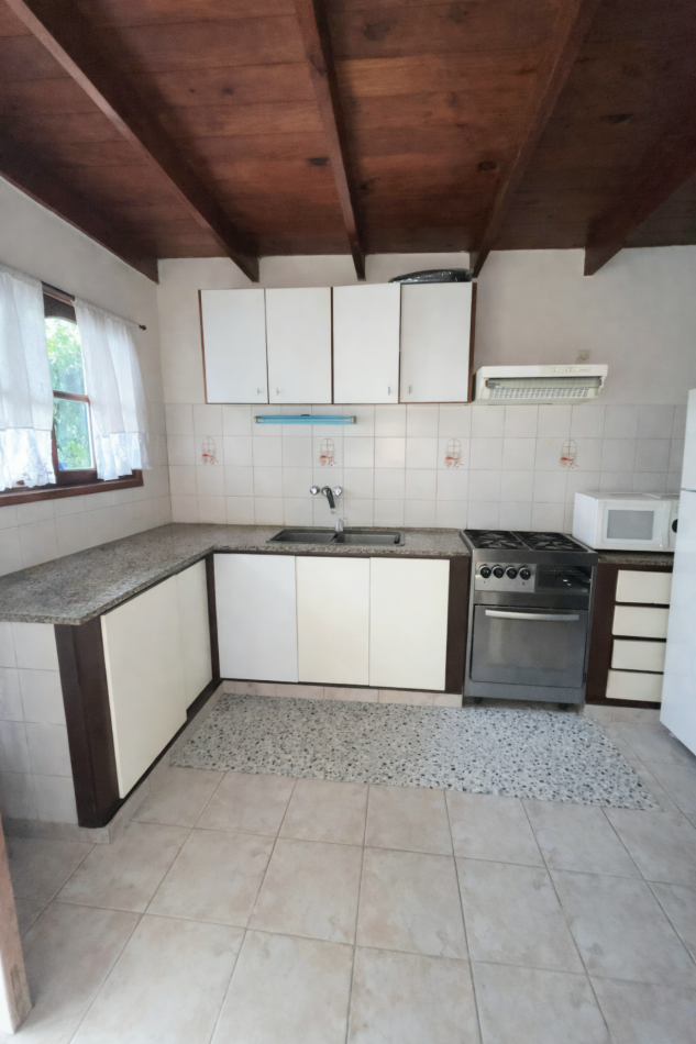 PH 4 AMBIENTES CON PATIO EN VENTA MAR DEL PLATA