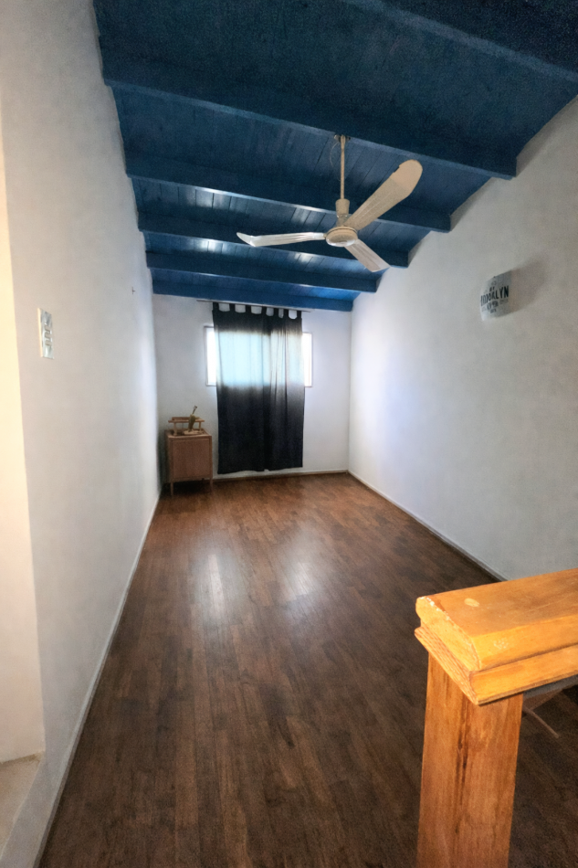 PH 4 AMBIENTES CON PATIO EN VENTA MAR DEL PLATA