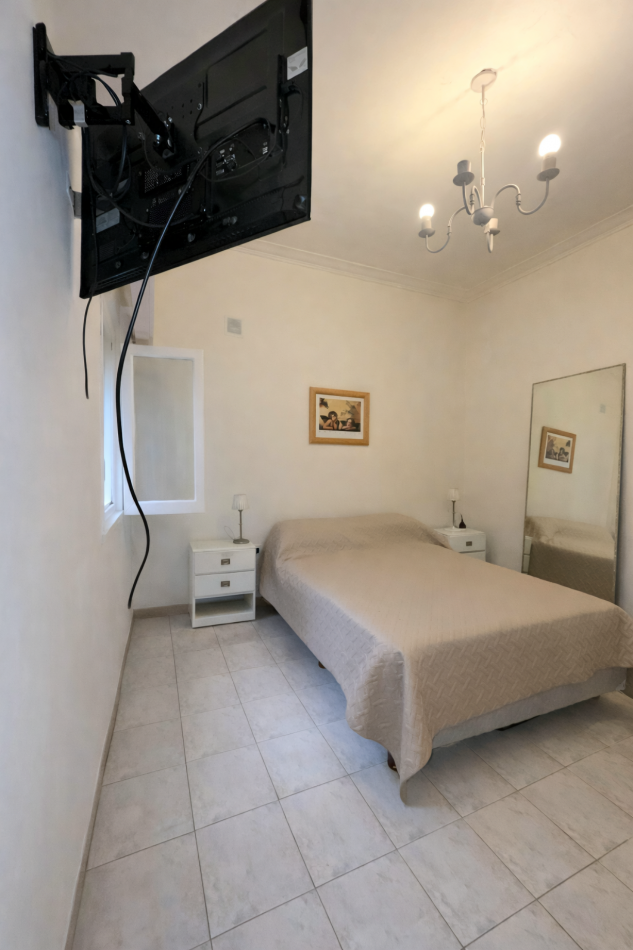 PH 4 AMBIENTES CON PATIO EN VENTA MAR DEL PLATA