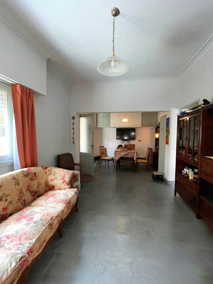 PH 4 AMBIENTES CON PATIO EN VENTA MAR DEL PLATA