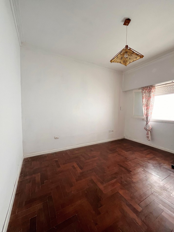 PH 4 AMBIENTES CON PATIO EN VENTA MAR DEL PLATA