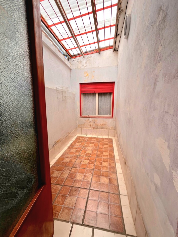 PH 4 AMBIENTES CON PATIO EN VENTA MAR DEL PLATA