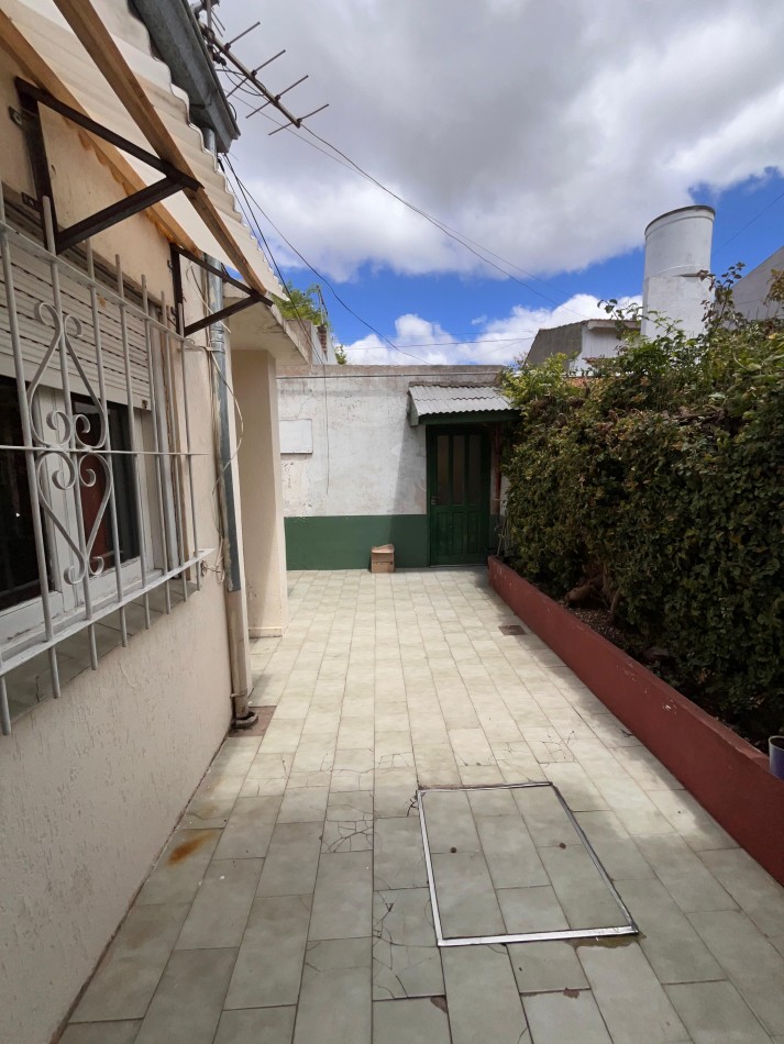 PH 4 AMBIENTES CON PATIO EN VENTA MAR DEL PLATA