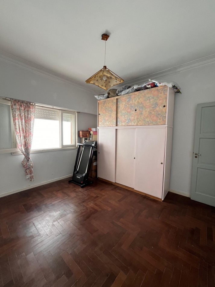 PH 4 AMBIENTES CON PATIO EN VENTA MAR DEL PLATA